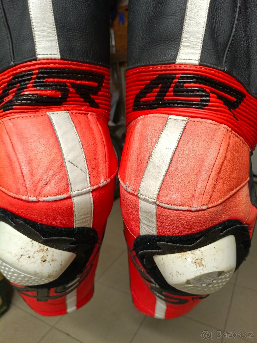 Kombinéza 4SR vel. 58. - 20