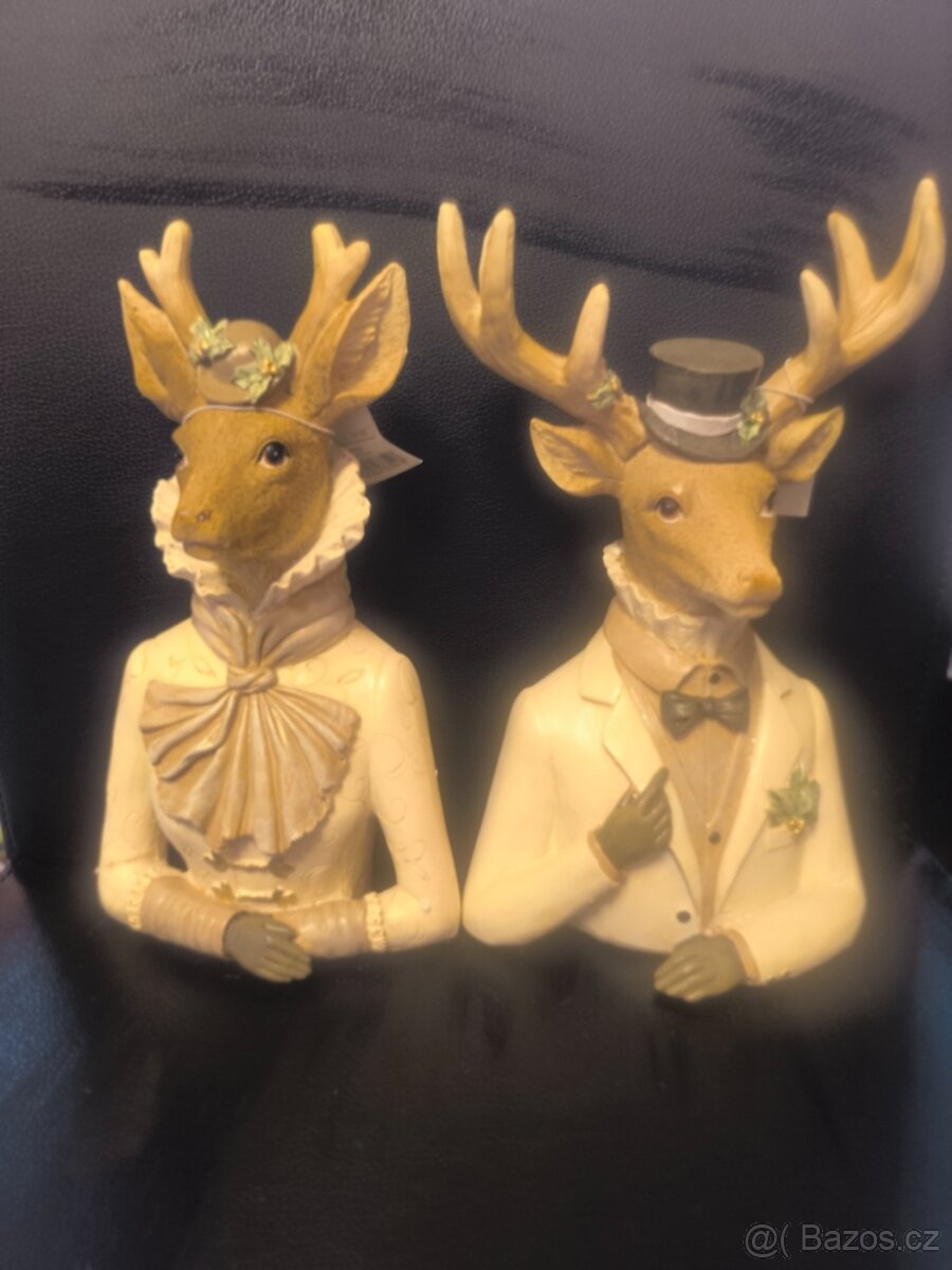 Dekorace k Vánocům - 20