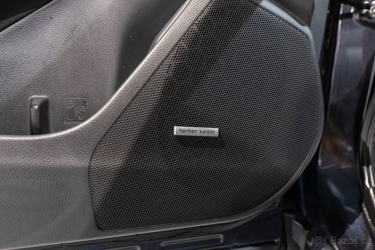 Subaru Forester 2.0D-S CVT Exclusive NAVI - 20