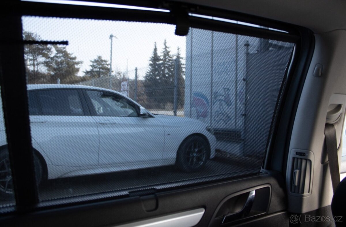Škoda Superb 3.6 , 4x4 , 191kW, A/T, A6 - 20