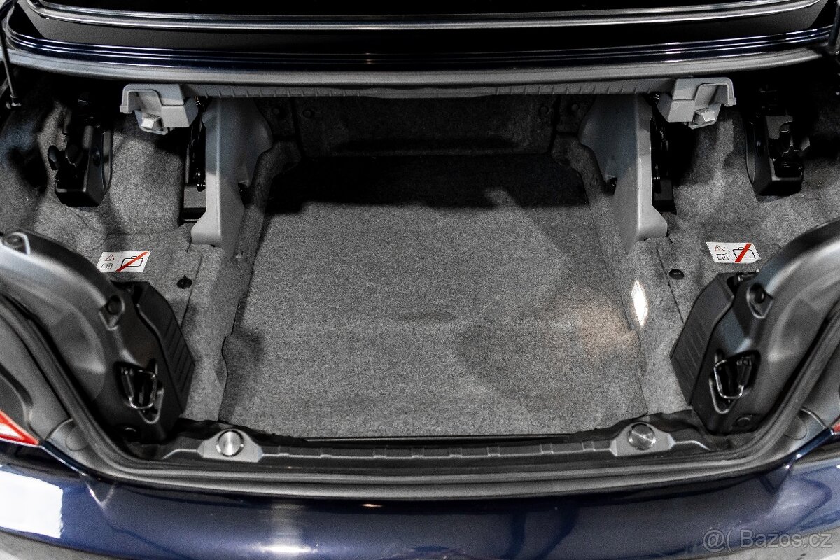 BMW Rad 3 335 i - 20