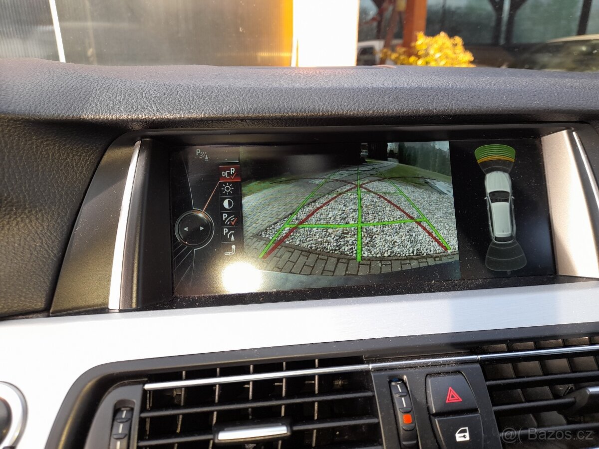 Predám BMW 535xd f11 - 20