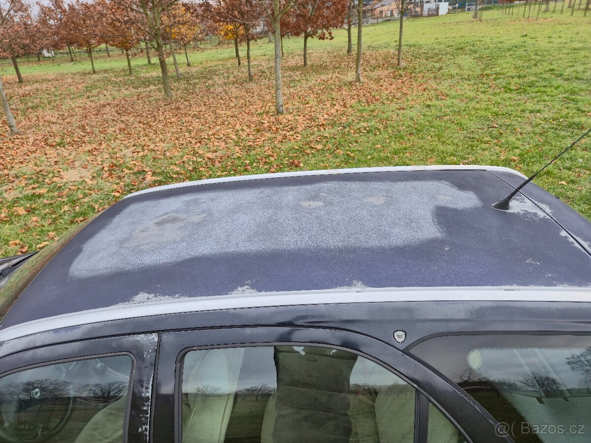 Lancia Lybra SW 2.4 JTD - 20