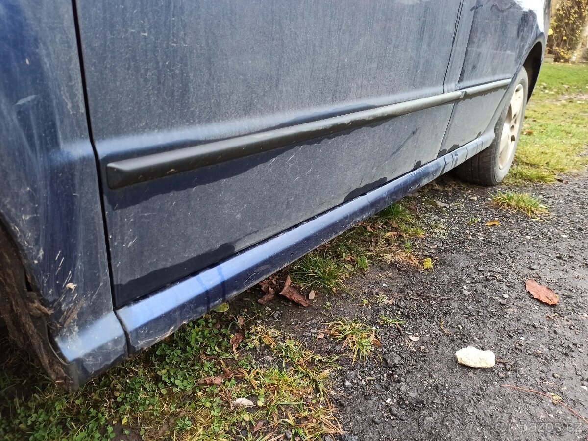 Škoda fabia combi - 20