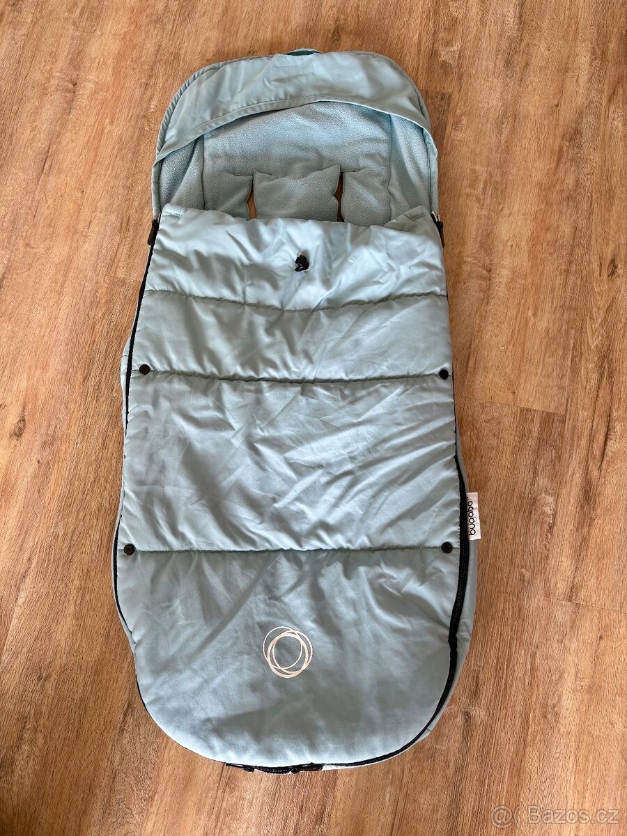 Kočárek Bugaboo Fox 3 včetně příslušenství - 20