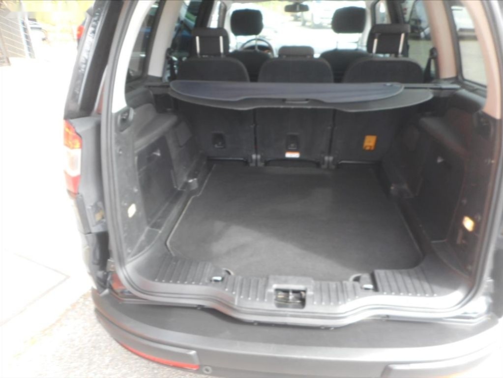 Ford Galaxy,2,0 TDCi - 20