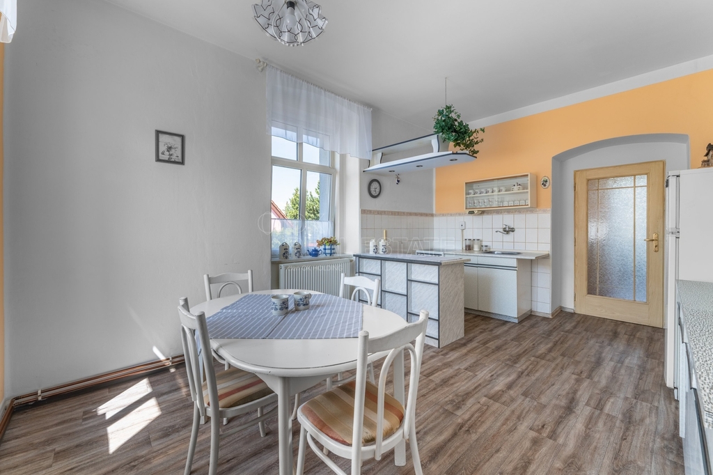 Prodej vily, 382 m² - Žatec - Záhoří - 20