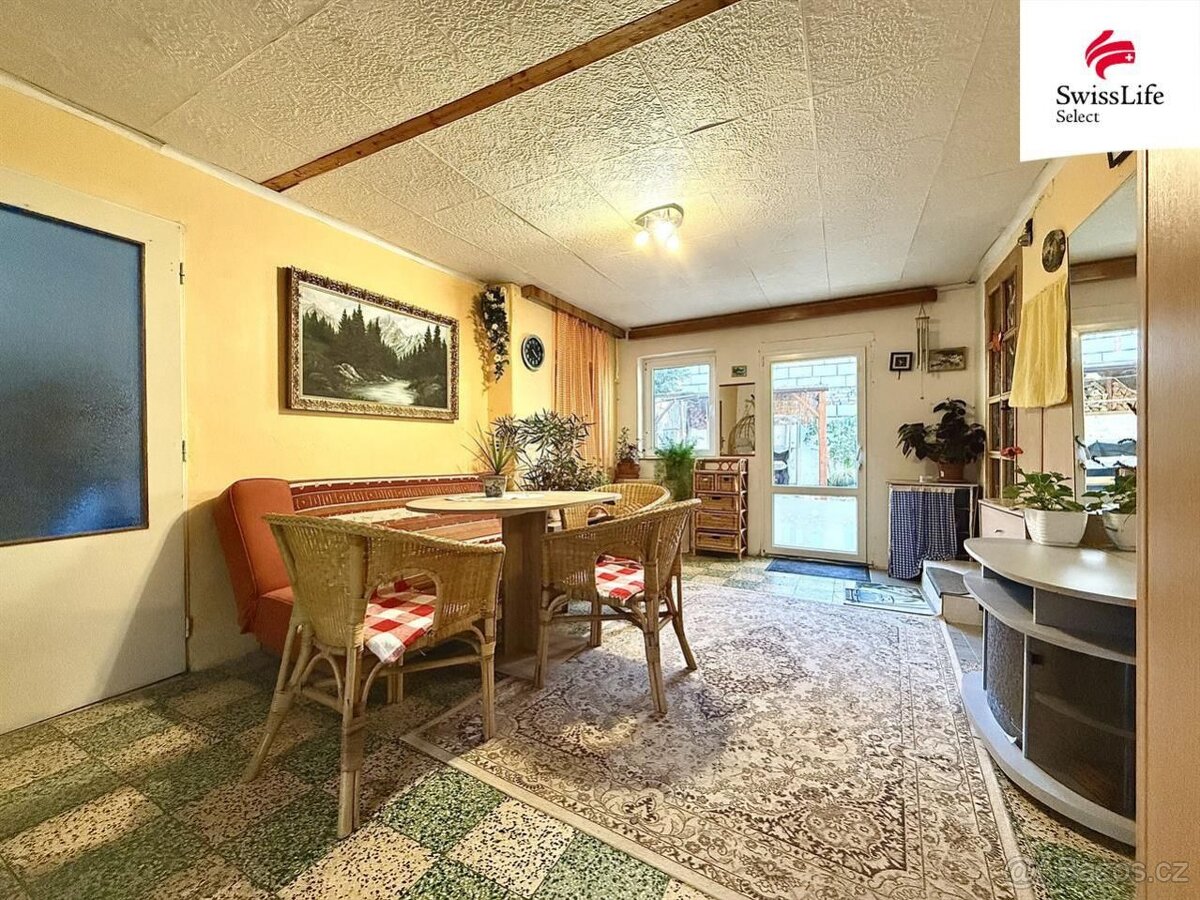 Prodej rodinného domu 188 m2, Roštění - 20