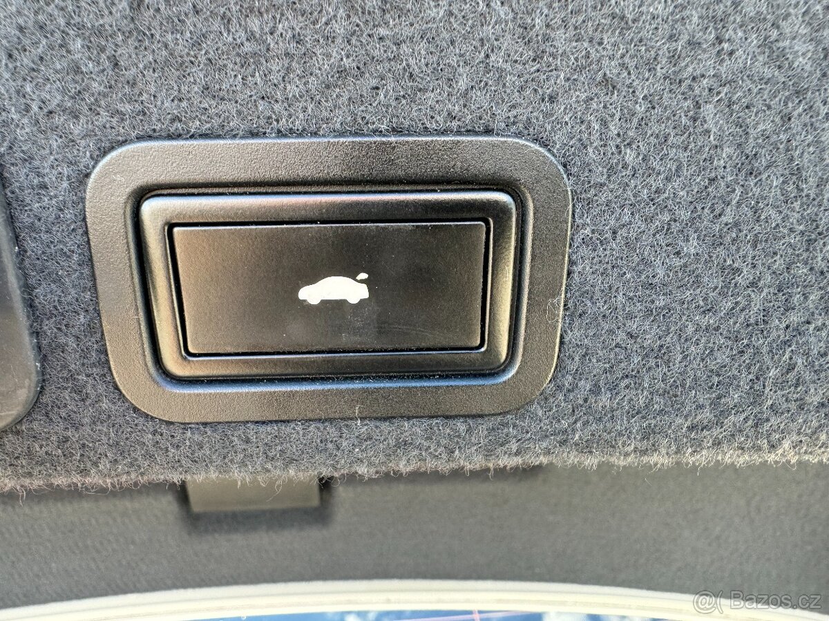 AUDI A6 C7 3.0TFSi 220kW Quattro S-Line Výbava - 20