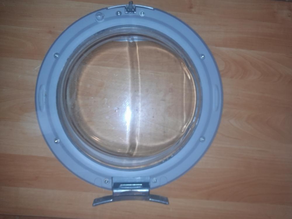 Dvířka pračky - 20