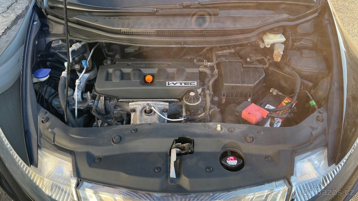 HONDA CIVIC 1.8 VTEC TYPE-S - 20