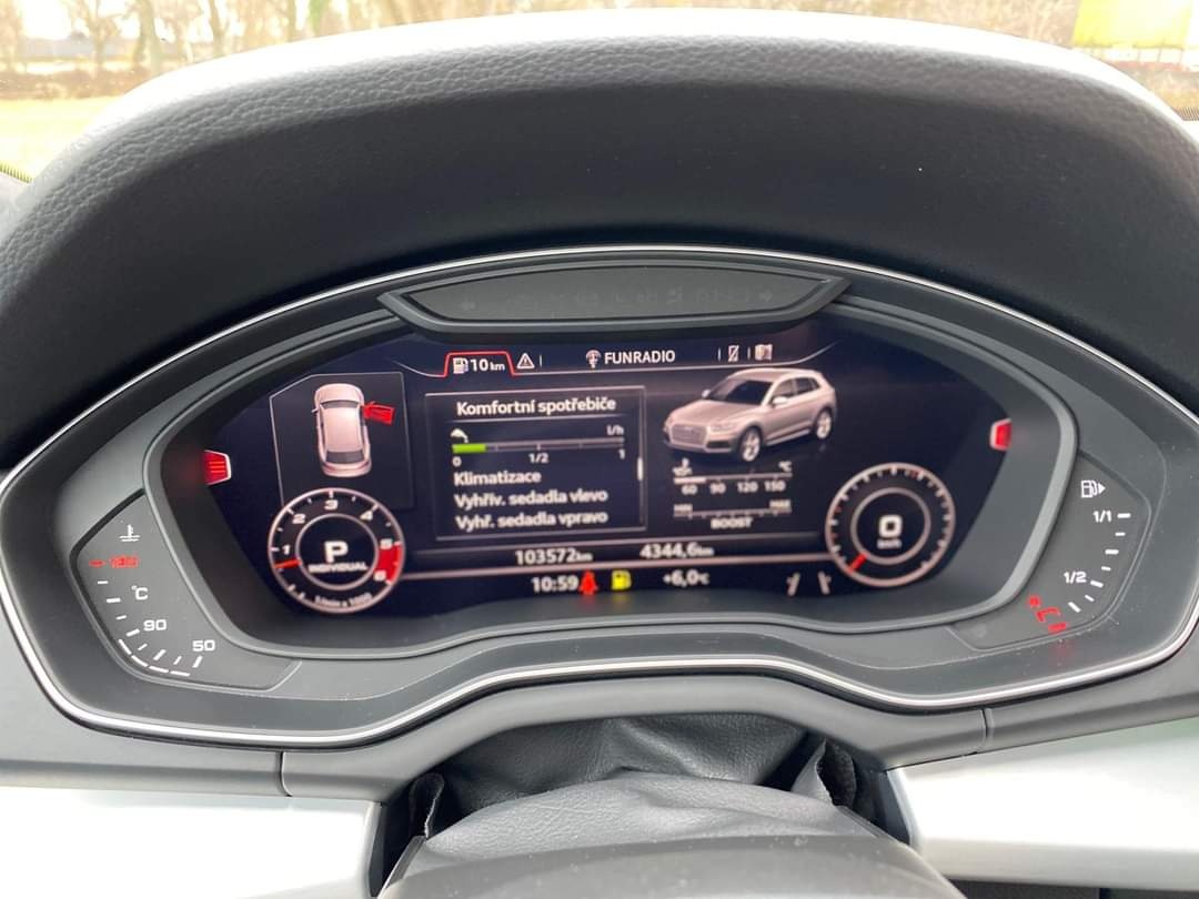 AUDI SQ5 2019 3.0 TDI - 20