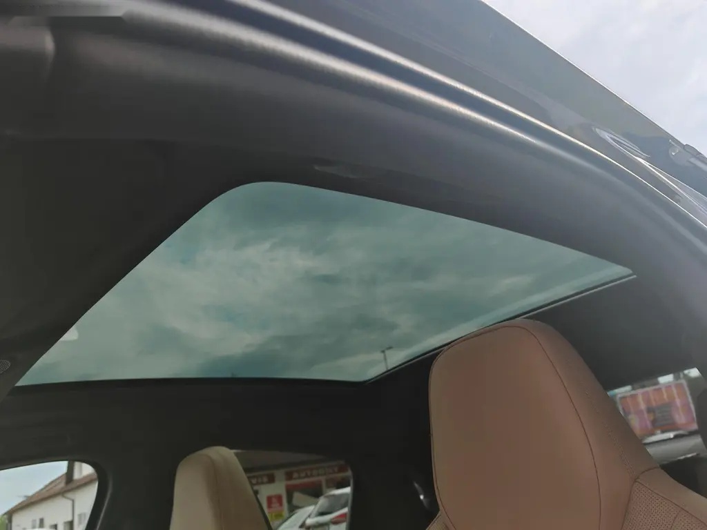 Porsche Cayenne, 3.0 V6 Coupe MY2025 1 - 20