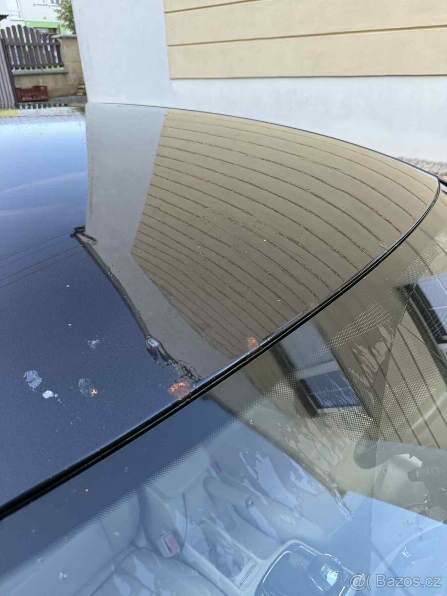 Superb II 3.6 V6, 191kw, 4x4 - 20