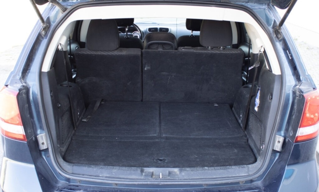 Fiat Freemont z roku 2014 - 20