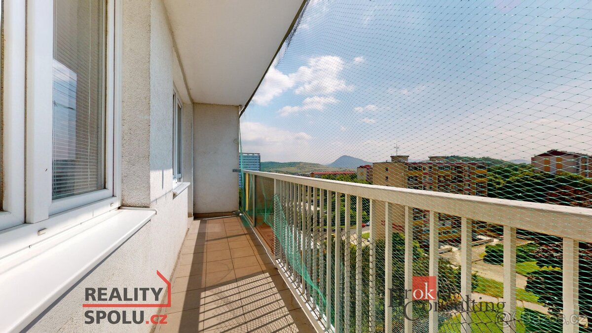 Prodej, byty/4+1, 82.18 m2, Josefa Suka 1591/1, 43401 Most, - 20