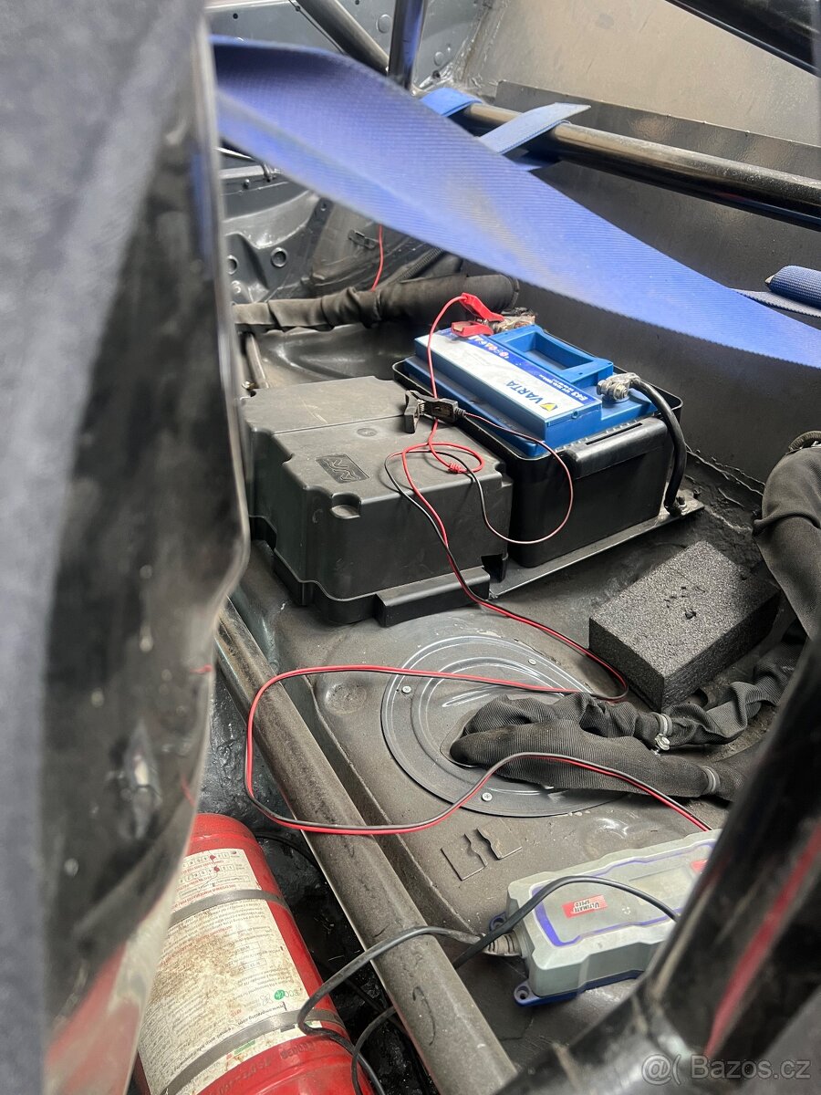 BMW E36 V8 Turbo 430hp - 20