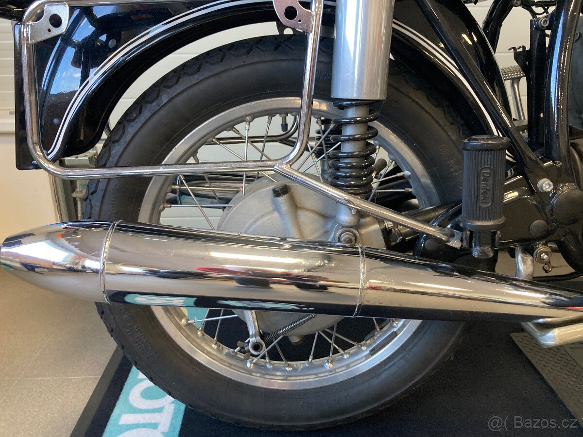 BMW R75/5 - 20