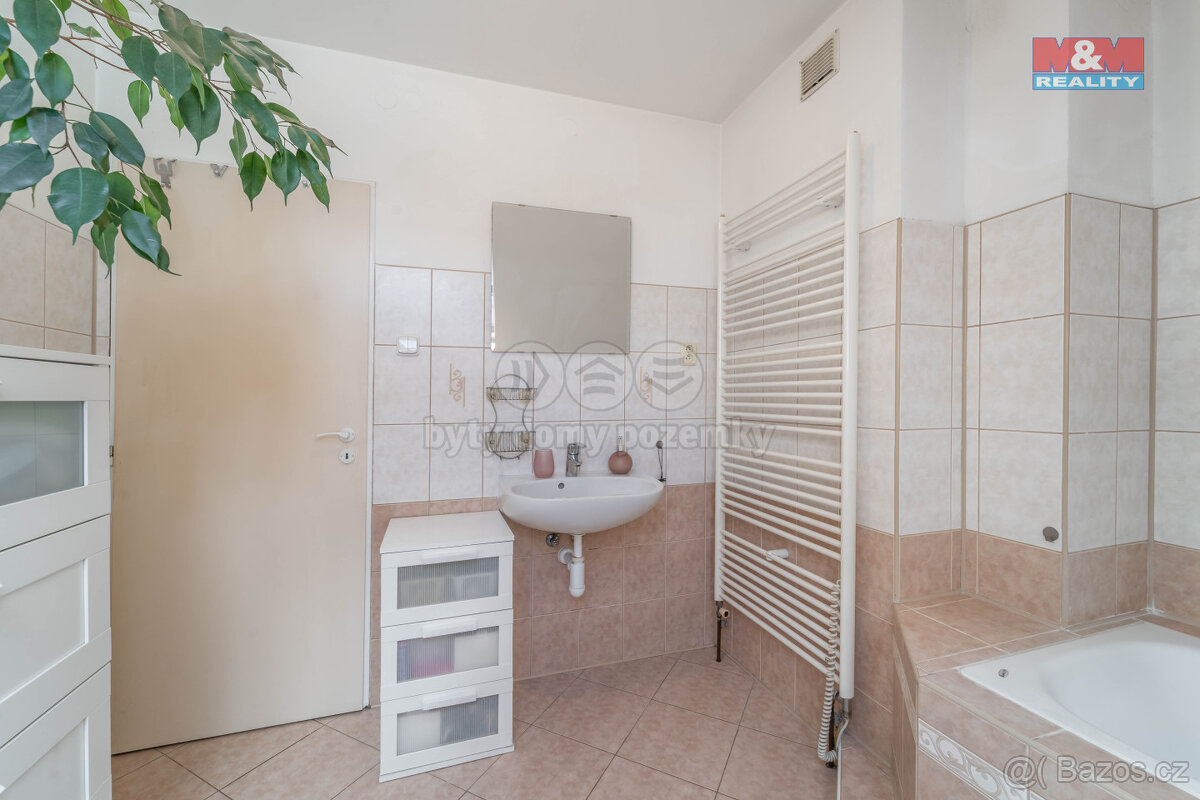 Prodej rodinného domu, 123 m², Karlík, ul. Skalická - 20