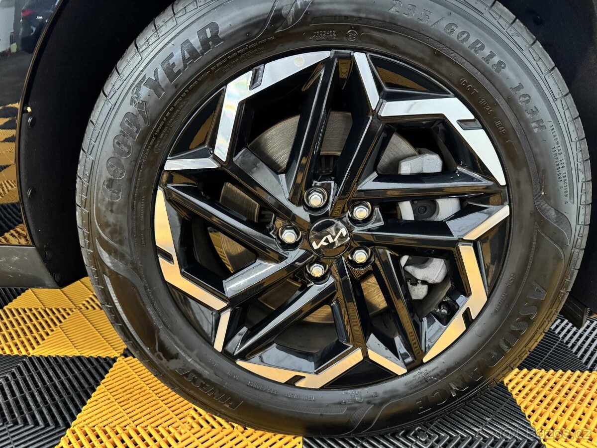 Kia Carnival, 2.2d AT 145kw 9-mist DPH - 20