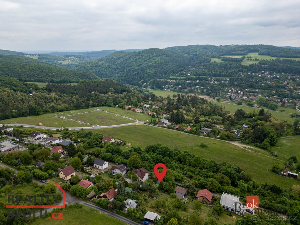 Prodej, domy/chata, 45 m2, Ke Stráni E262, 25281 Petrov, Pra - 20