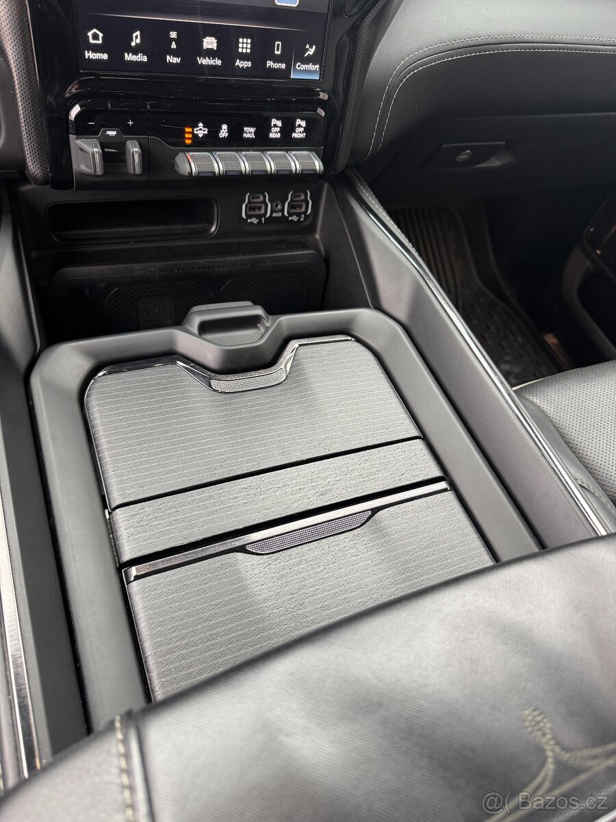 Dodge Ram, LIMITED, 2022 Black Edition - 20