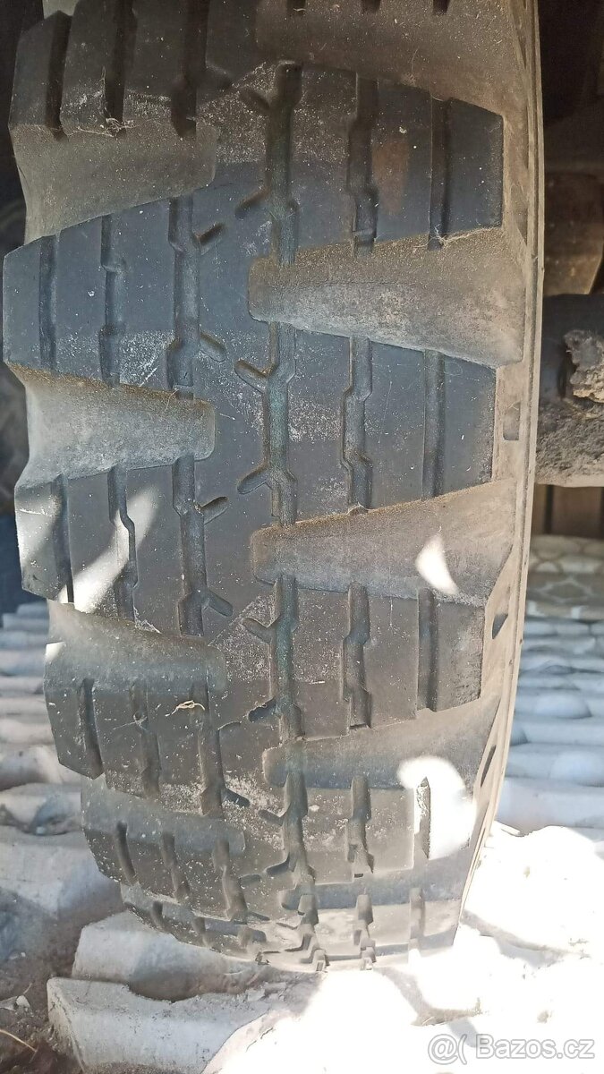 ❗️ MB Unimog Expediční ❗️ - 20