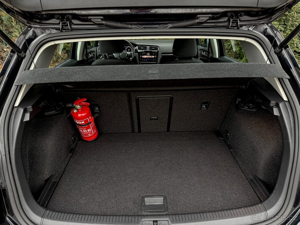 Volkswagen Golf 7 2.0 TDI 110kW 2017 Virtual 94200km - 20