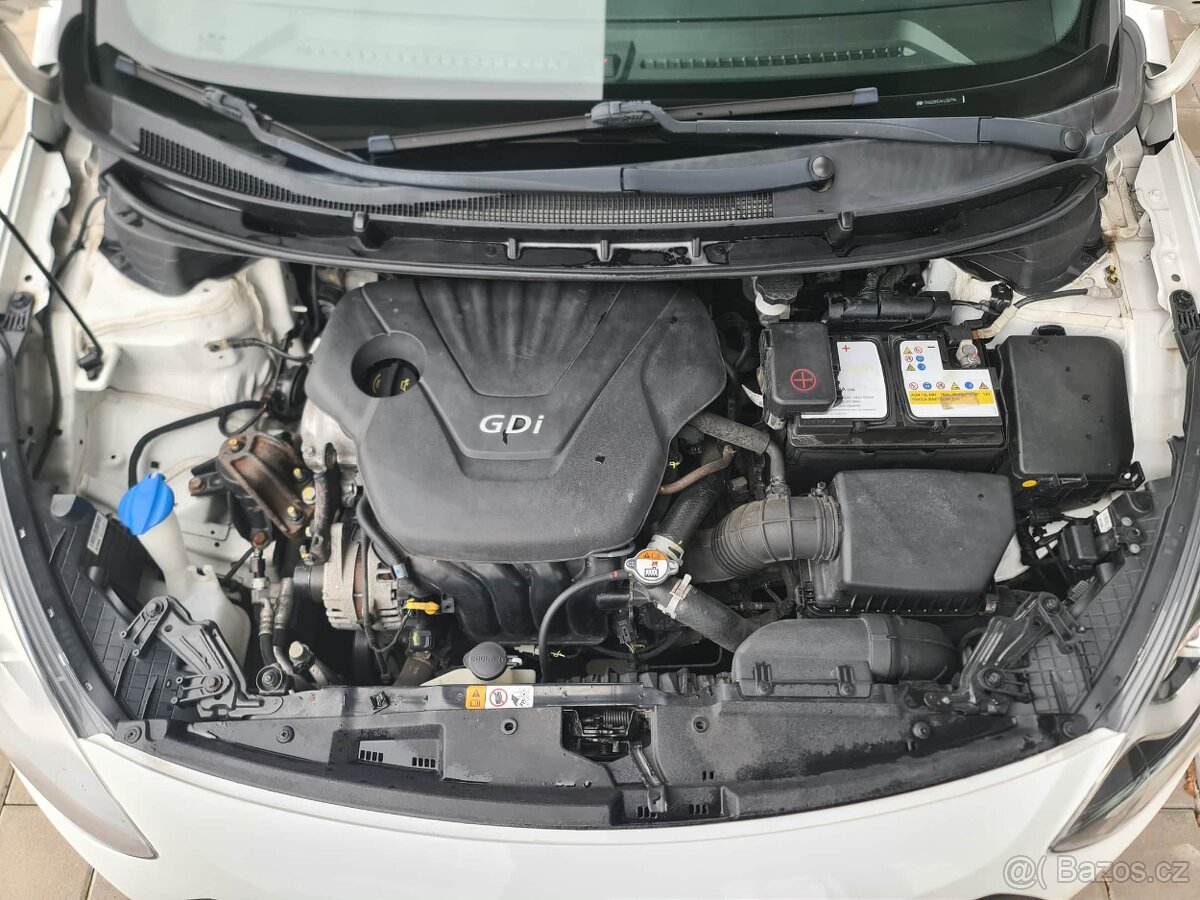 Hyundai i30 combi GD - 20