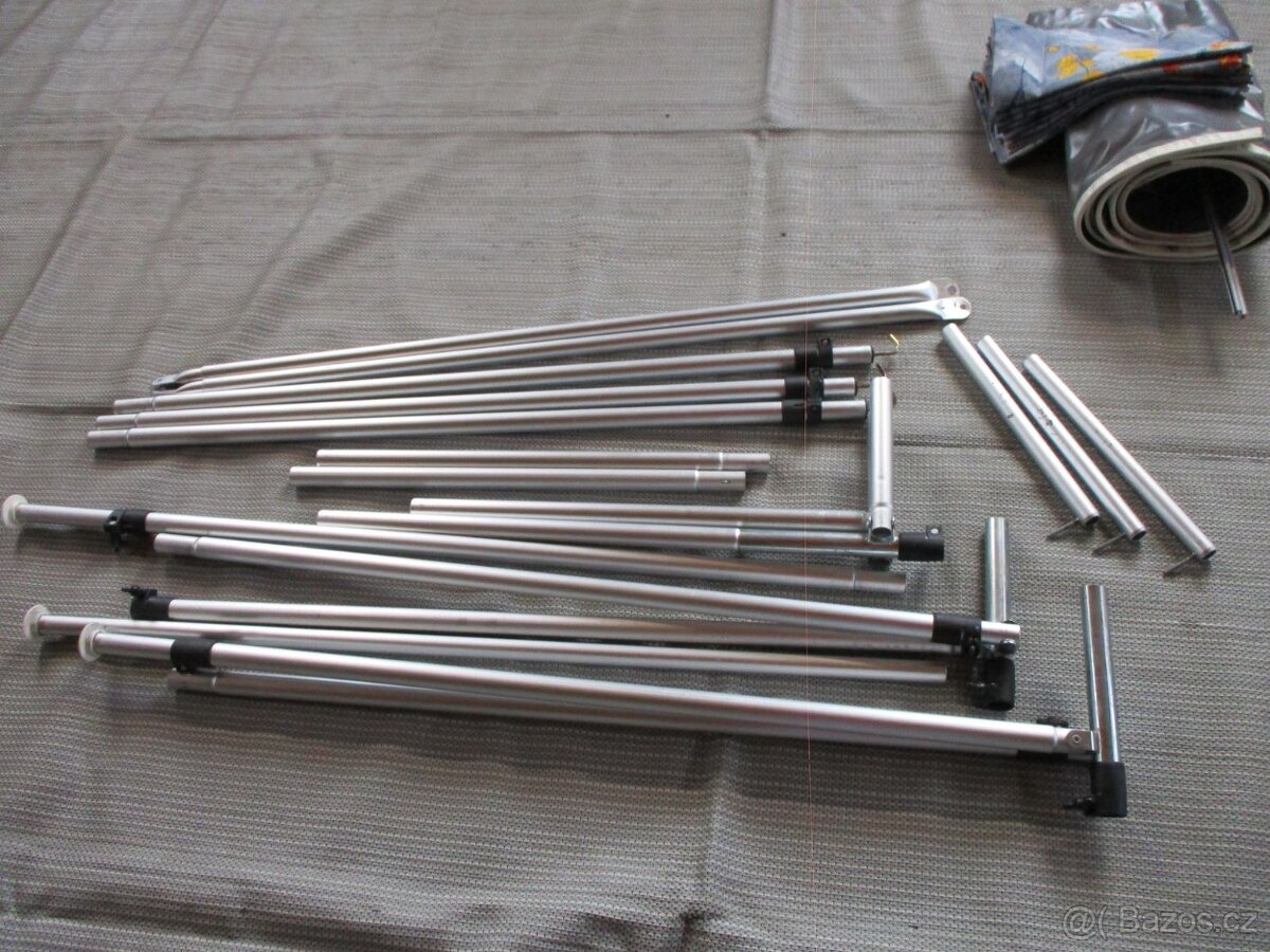 AKCE EIFELLAND pro 2-3os. Rok 2006.Stan. 100km/h - 20