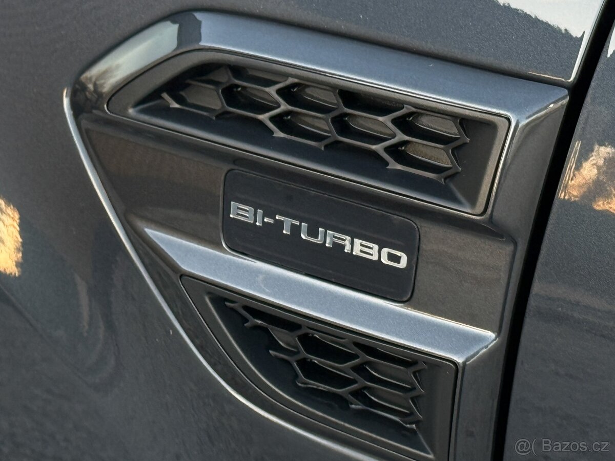 Ford Ranger Wildtrak LED, 1.majiteľ, Záruka, SK auto - 20