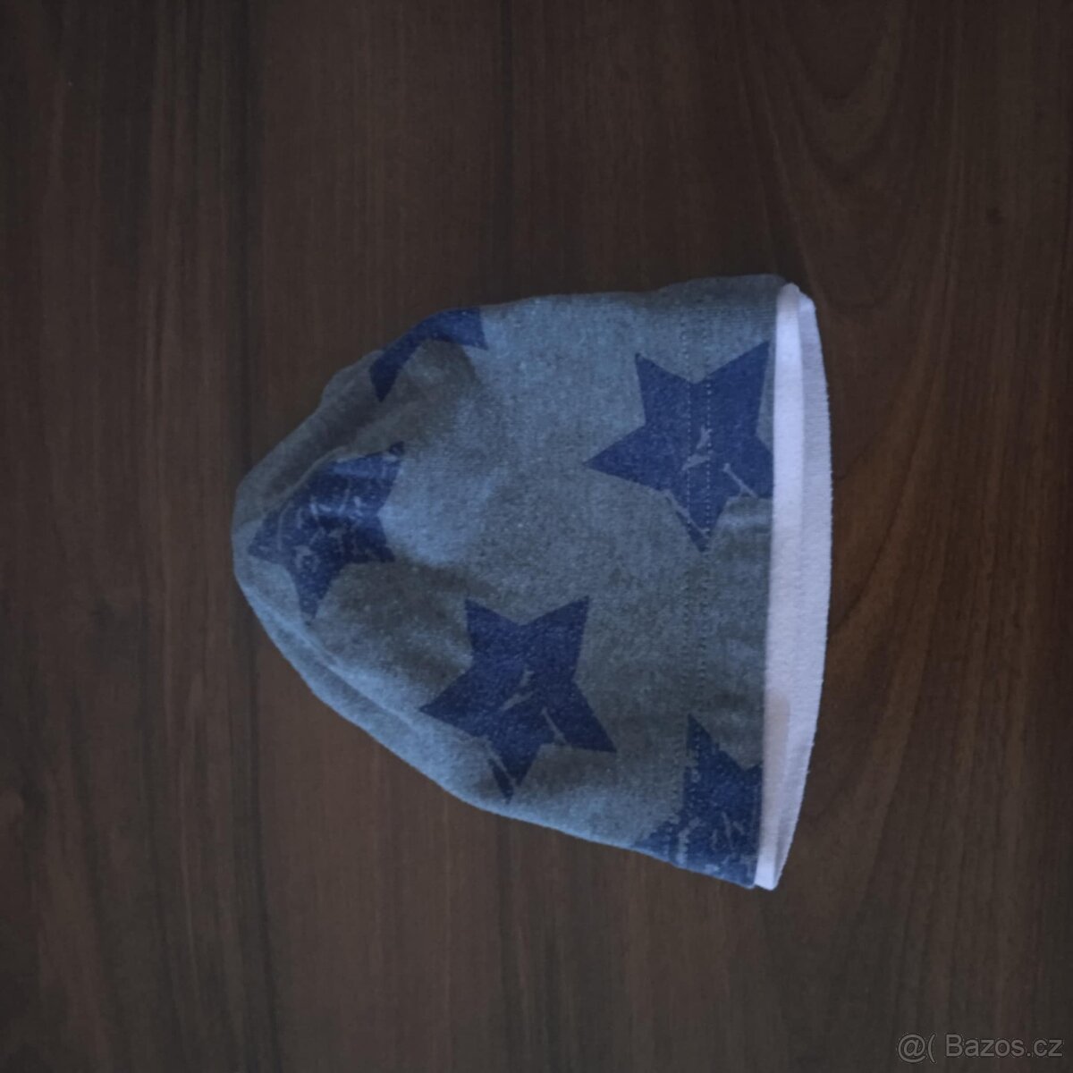 Dětské čepičky od 0 měsíců do cca 1,5 let - 20