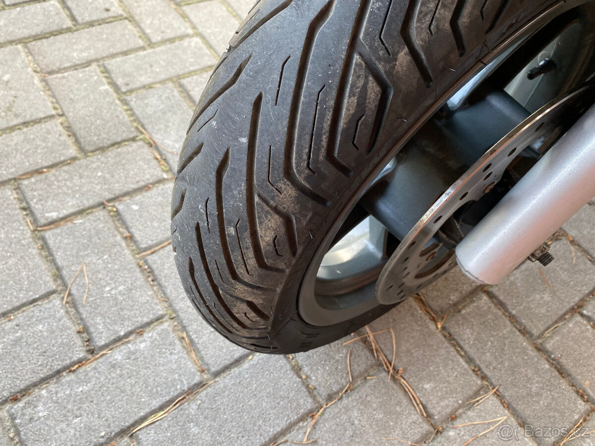 Piaggio X7 125 (2010) - 20