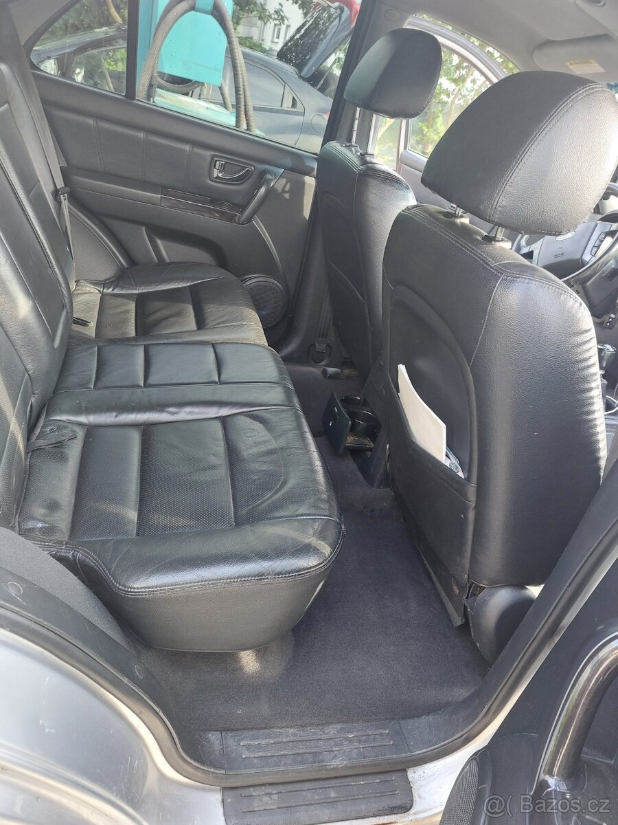 Kia sorento 2.5 125kw - 20