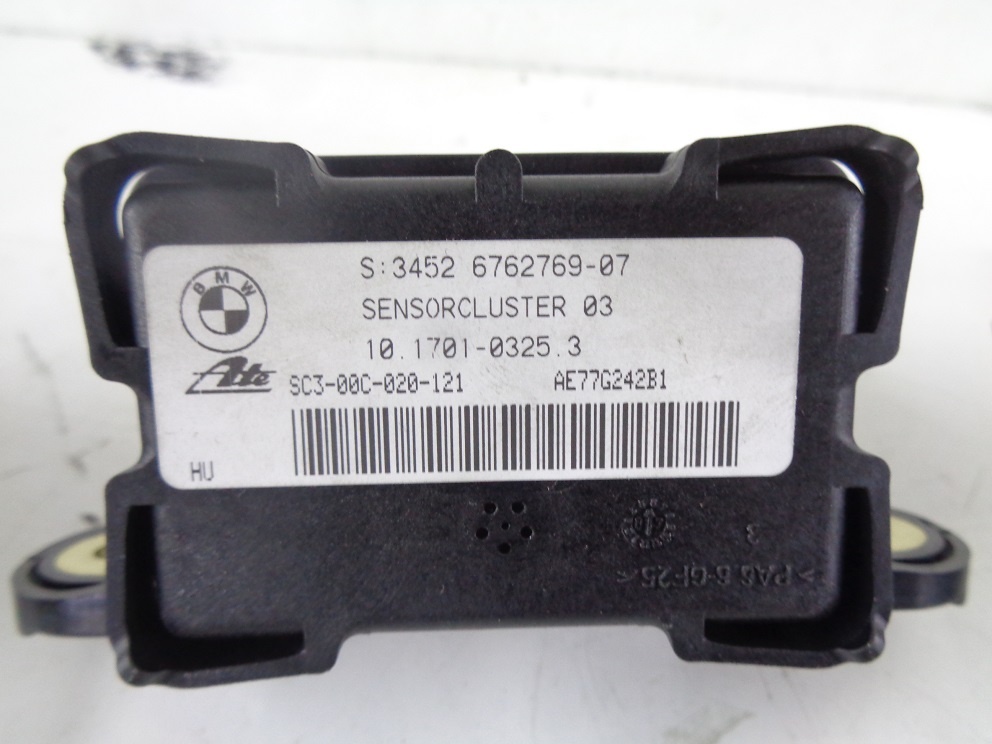 BMW 1 E87 118D 105kW automat - náhradní díly - 20