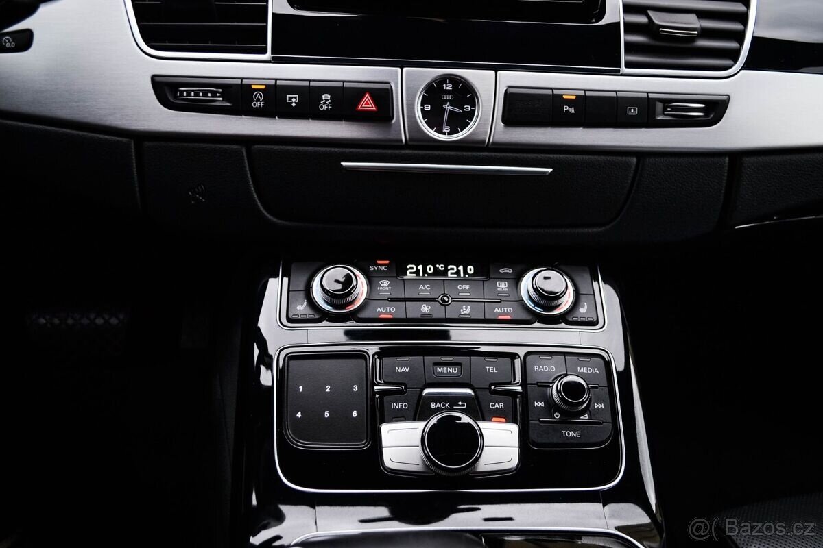 Audi A8 Quatro 3.0 193KW - 20