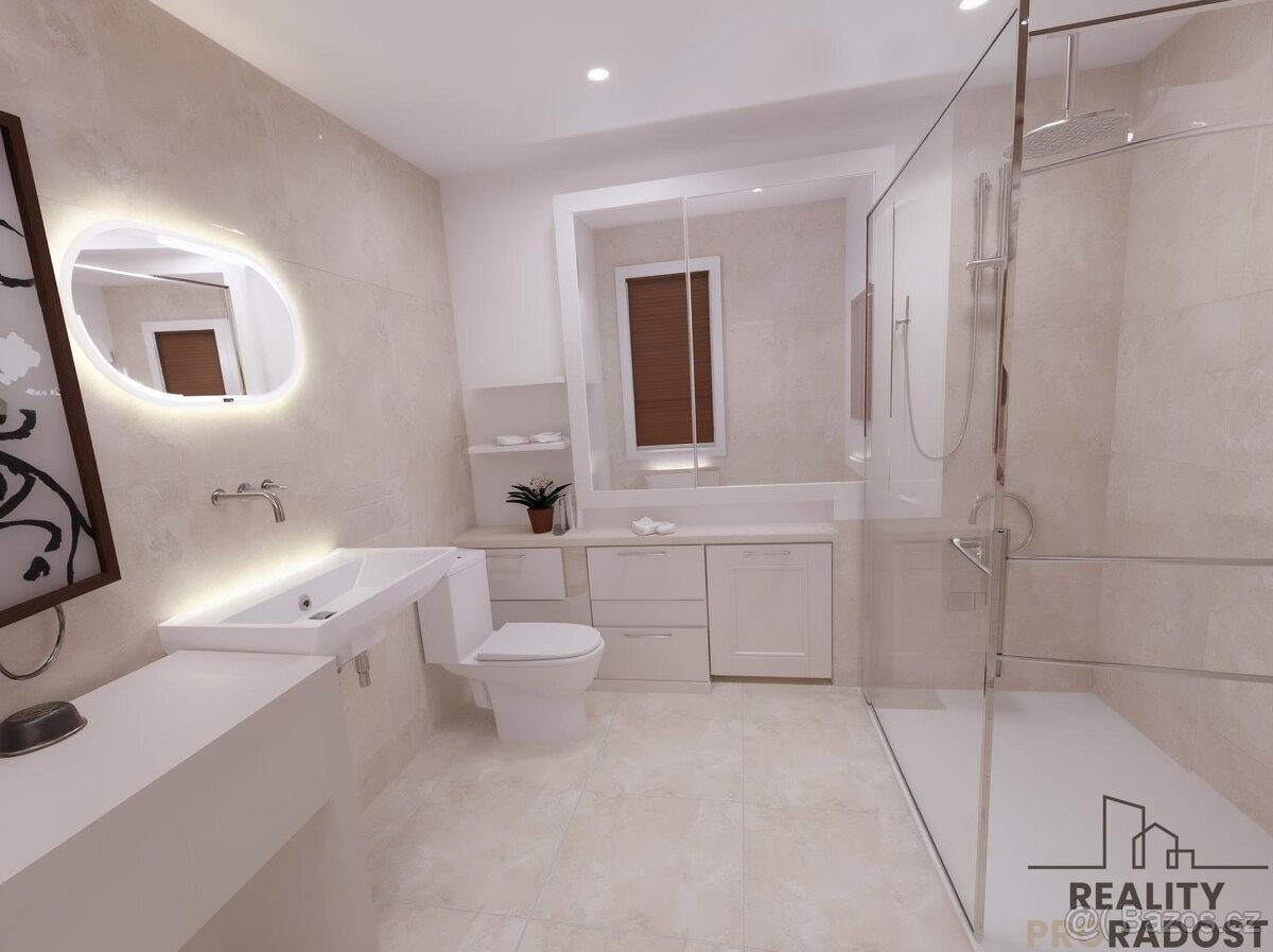 Prodej domu Bystřice p.H., Sovadina - 20