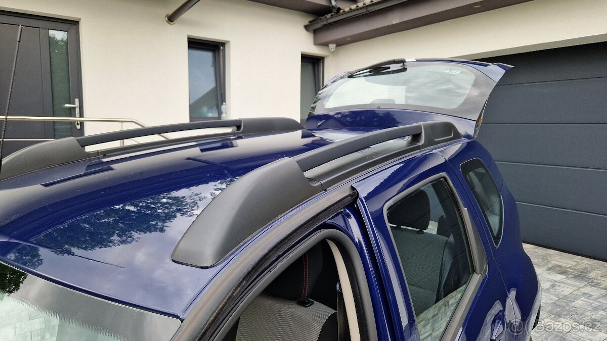 DACIA DUSTER 4x4 1.6i 77KW.BENZIN.KLIMA.HAGUSY.1.MAJITEL.ALU - 20