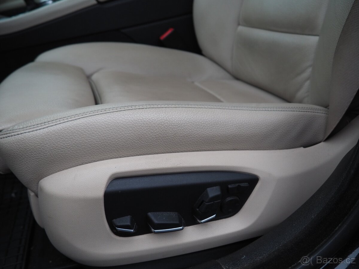 2014 BMW 3.0D xDrive, Headup display - 20