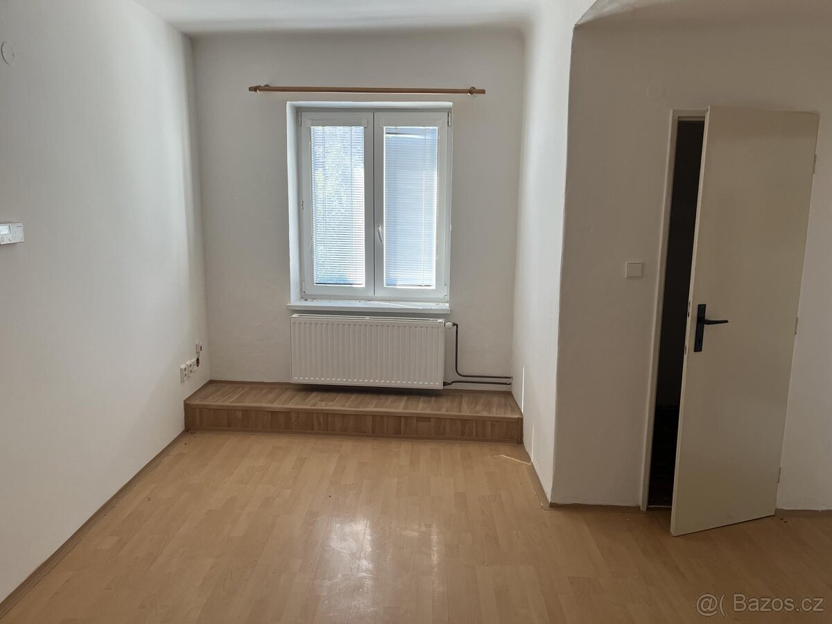 Prodej bytového domu ve Svitavách, 18 bytových jednotek - 20