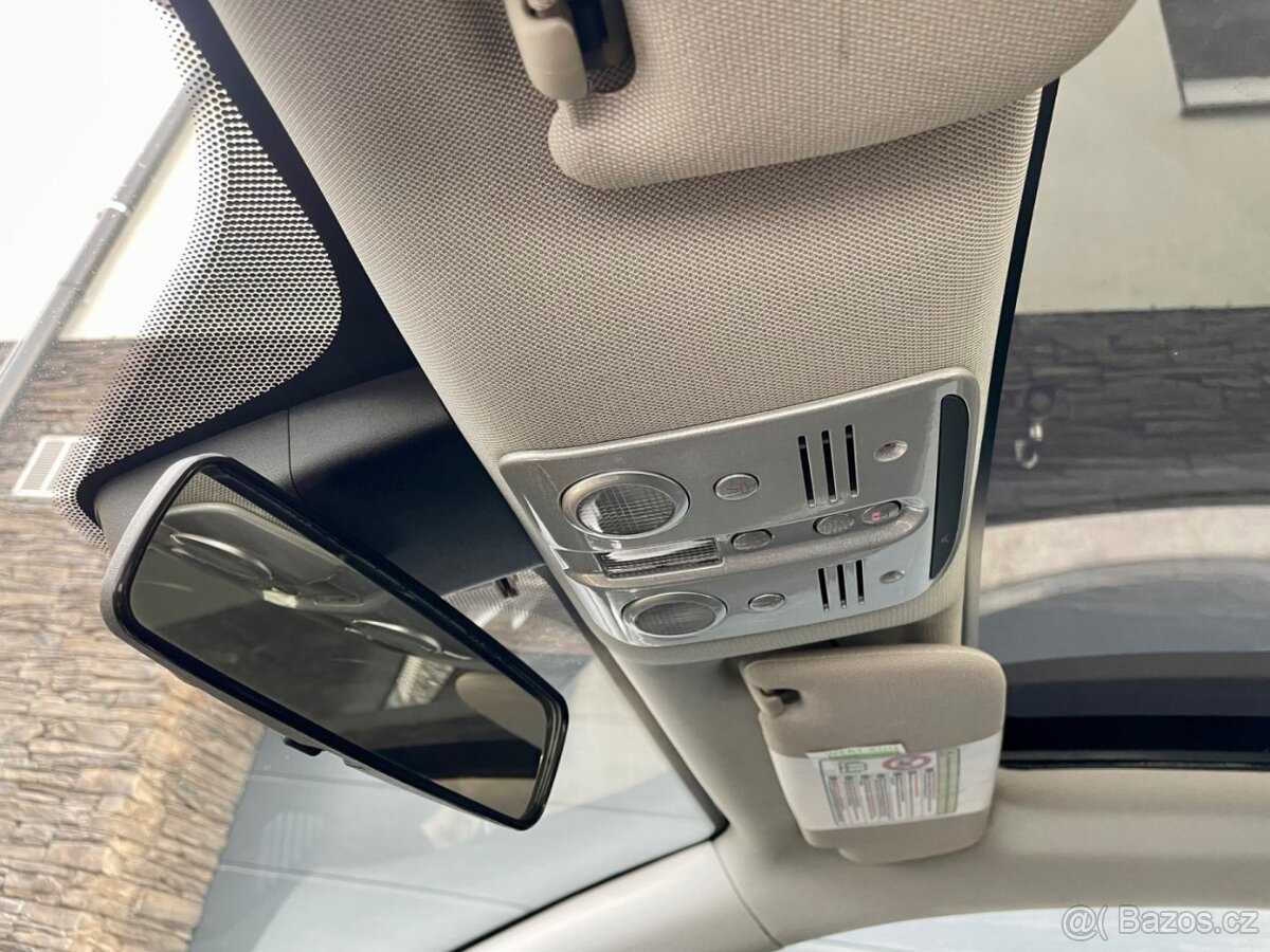 Alfa Romeo Brera 2.4 JTDM - 20