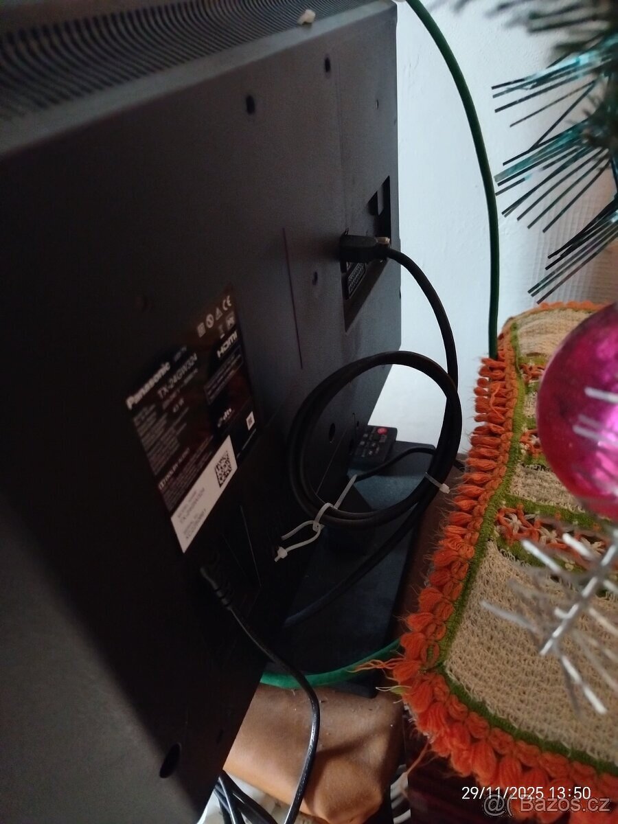 Funkcni TV a ruzne kabely - 20