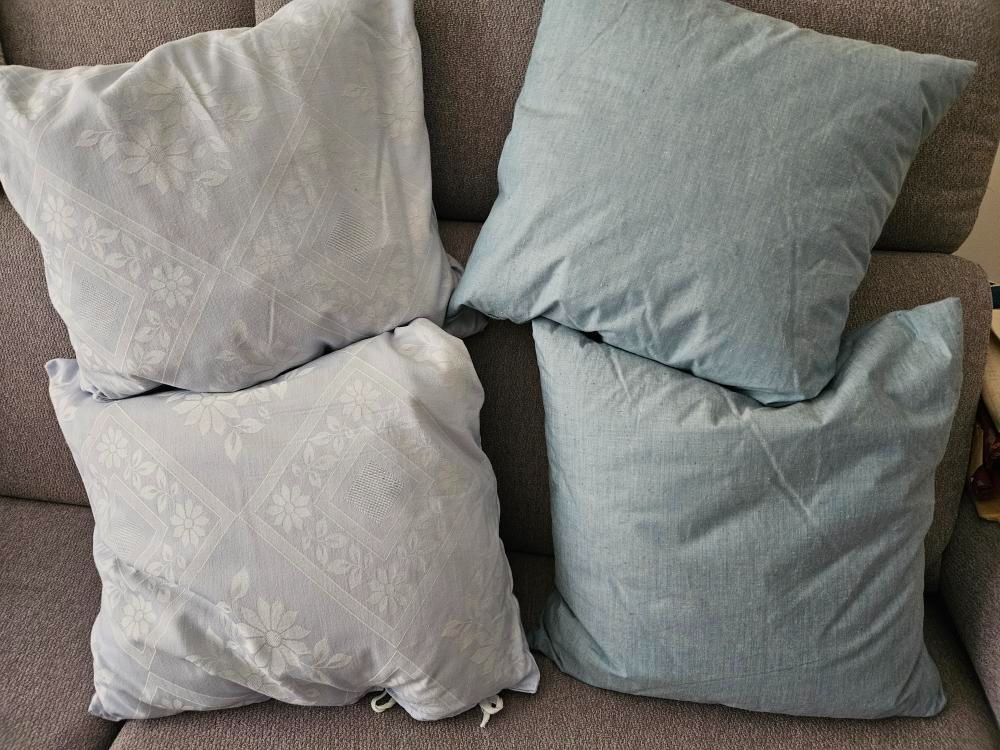 kostým sukně a sako modré, KABÁTEK KOŽENÝ - 20