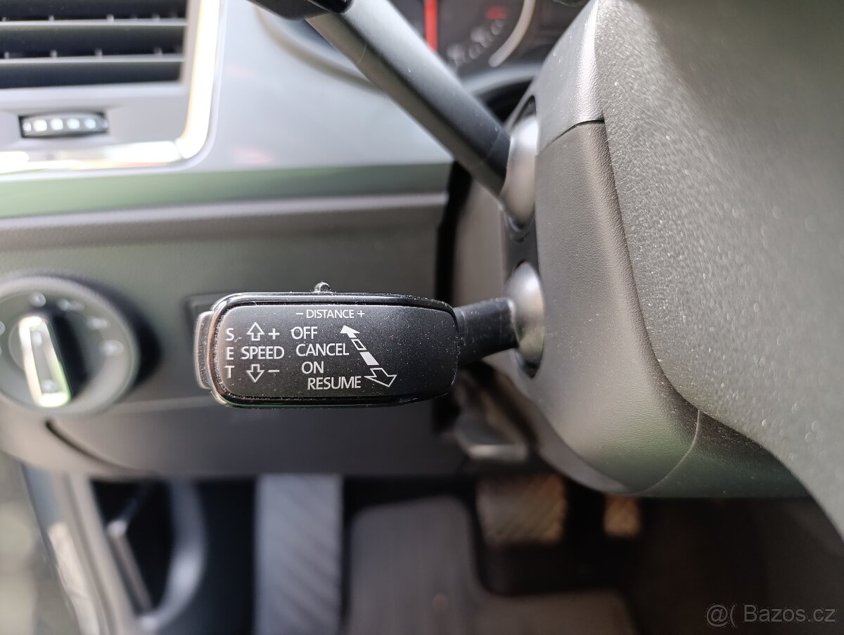 Seat Ateca 2.0tdi 4wd 2020 - 20