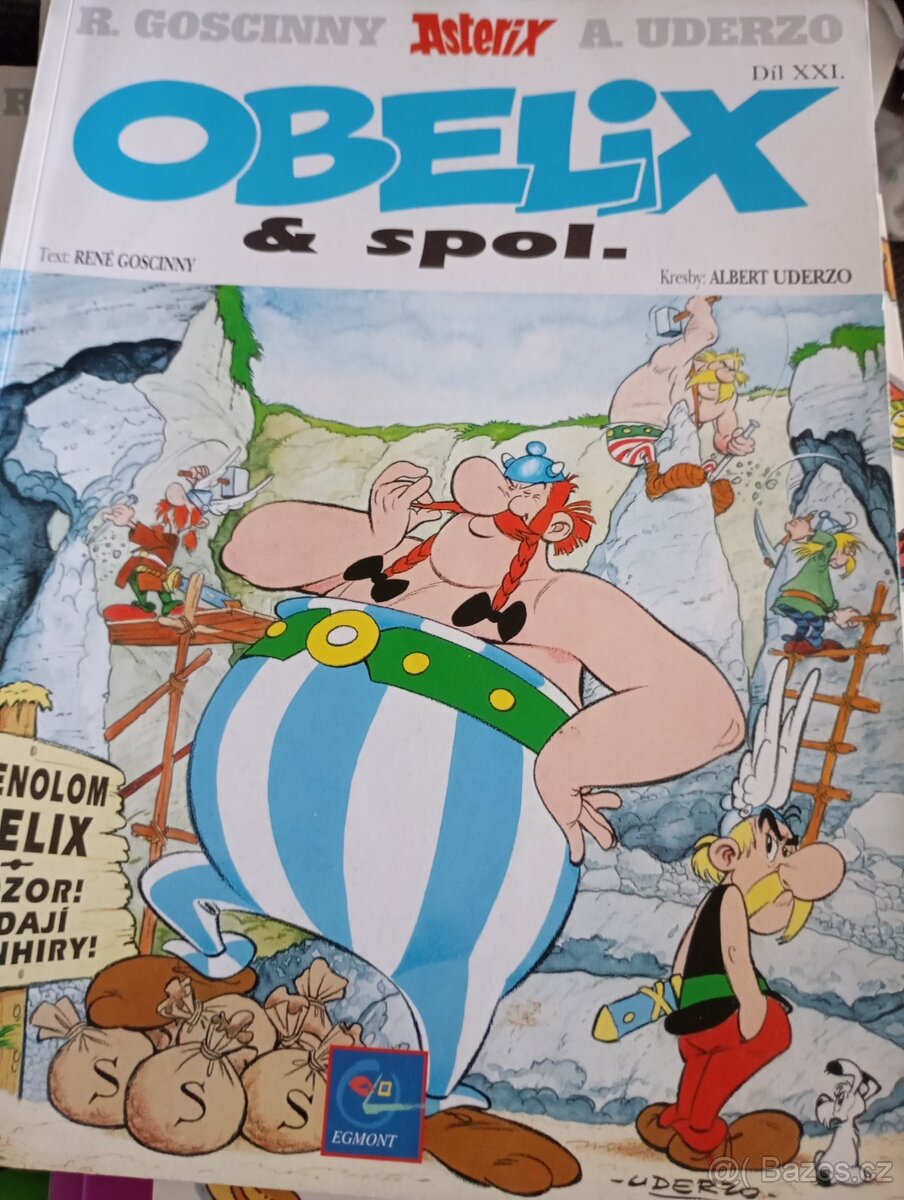 Asterix - 20