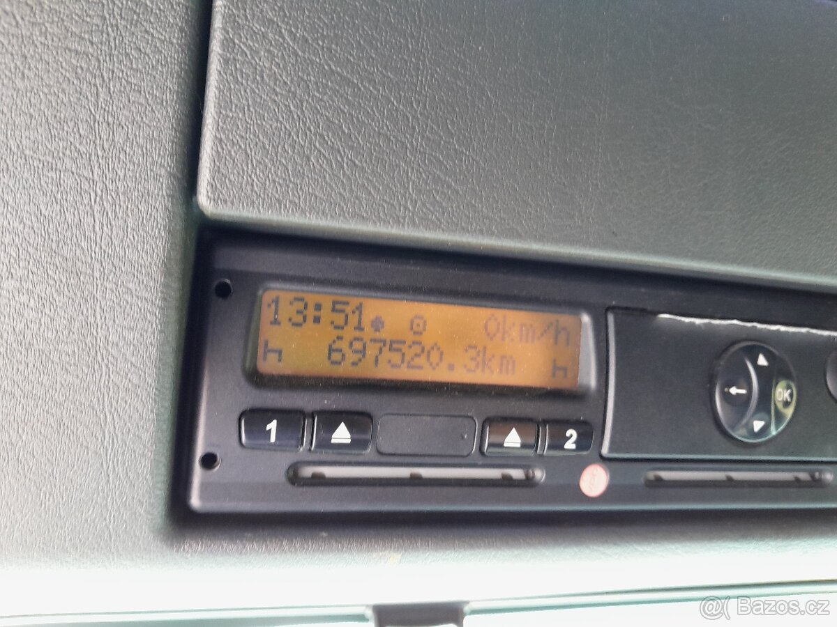 MAN TGM 15.340 čelo, ev.č. 26069 - 20