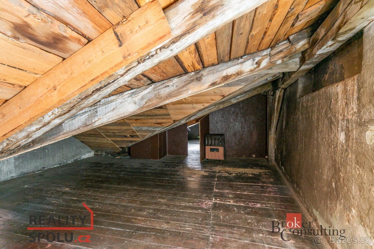 Prodej, komerční/ostatní, 145 m2, Varšavská, 36001 Karlovy V - 20