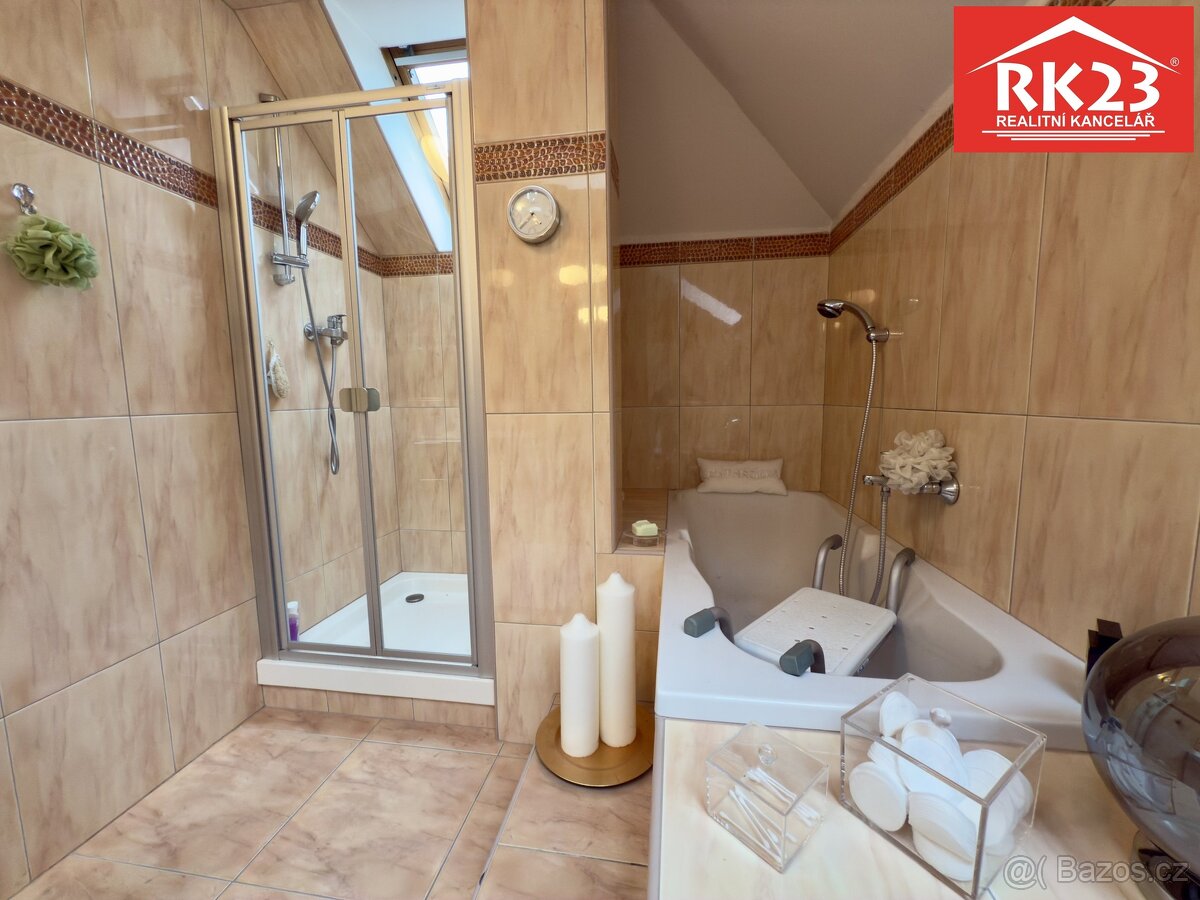 Prodej bytu 3+kk , 94 Mariánské Lázně, úl. Trebizskeho - 20