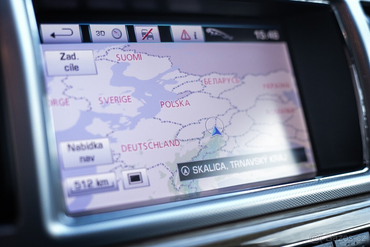 Jaguar XF 2.2 147kW Luxury - 20