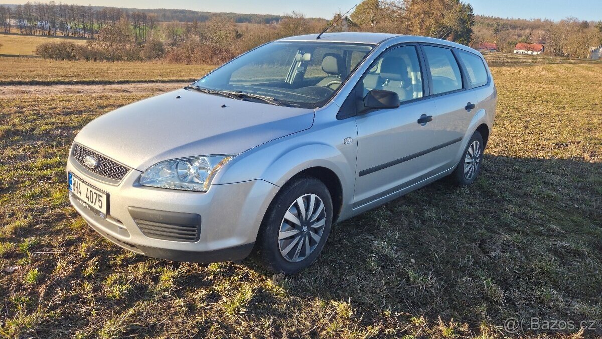 Ford Focus 2026, 1.6 Benzín 74kW - 20